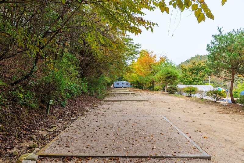 원탑캠핑장 시설 사진 7