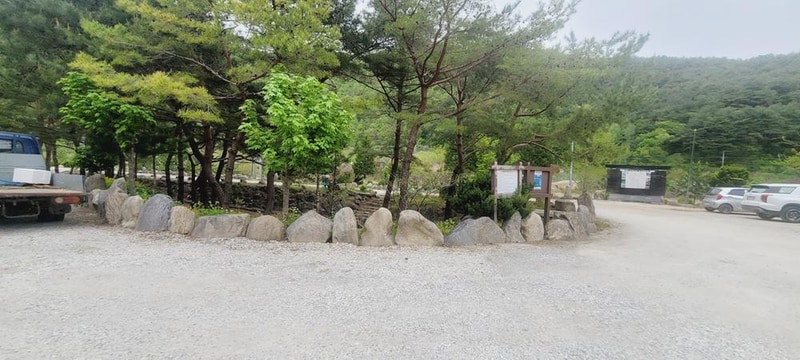 파인트리캠핑장 시설 사진 77