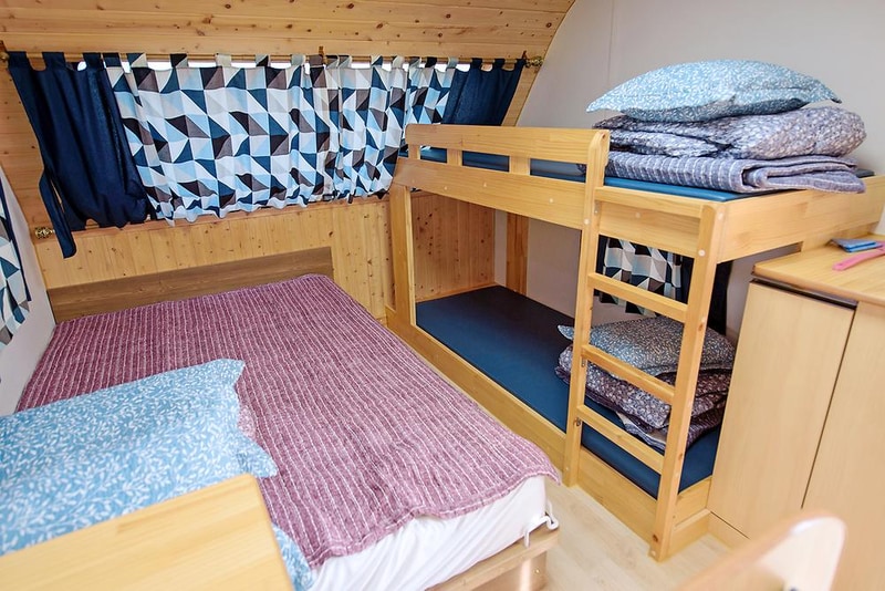 무안황토갯벌랜드 오토캠핑장 시설 사진 22