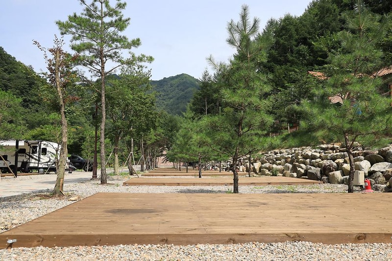 J캠핑장 시설 사진 16