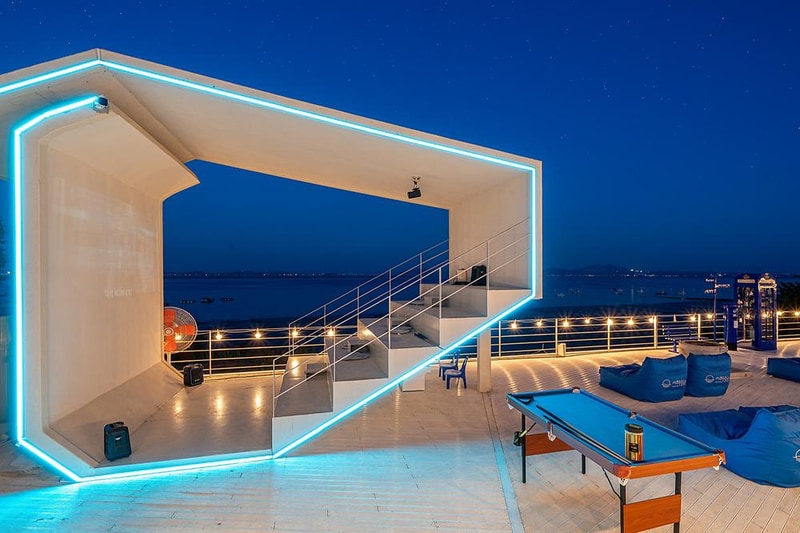 서해랑83 시설 사진 6