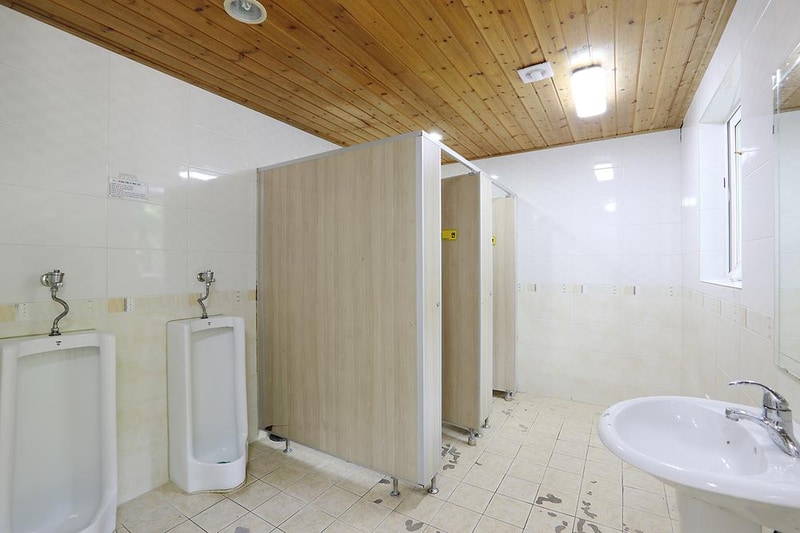 국립황정산자연휴양림 시설 사진 13