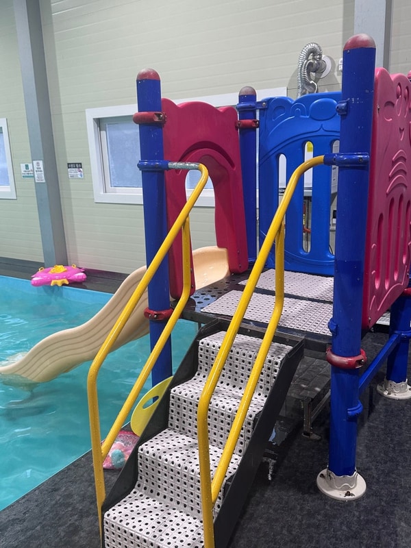 충북 괴산 따봄 스테이 키즈 캠핑장 명절 캠핑 후기(실내 미온수...