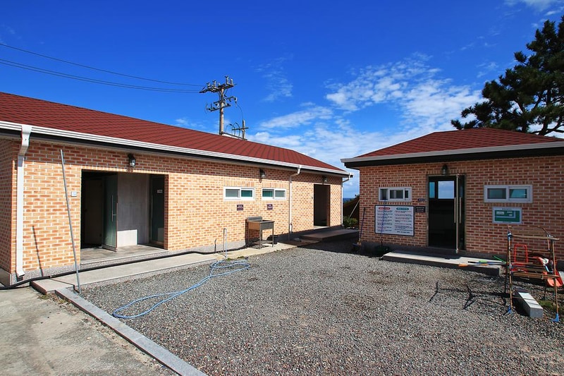 백경오토캠핑장 시설 사진 16