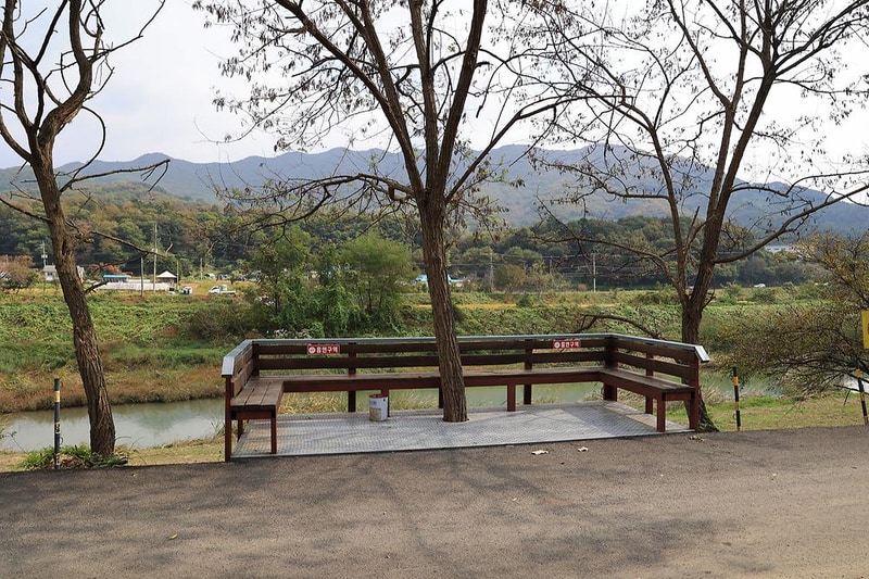 주원캠핑장 시설 사진 4