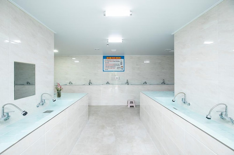 가평무릉도원캠핑장 시설 사진 5