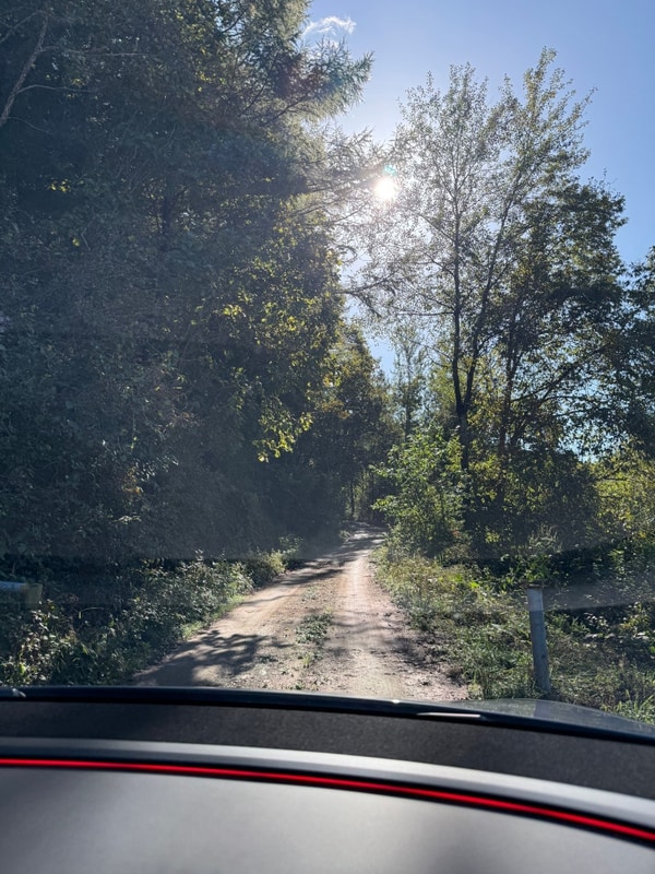 [캠핑/홍천] 정말 새소리 물소리 가득한, 두미리 관광농원...