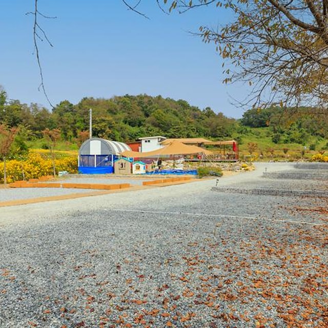 북두칠성캠핑장