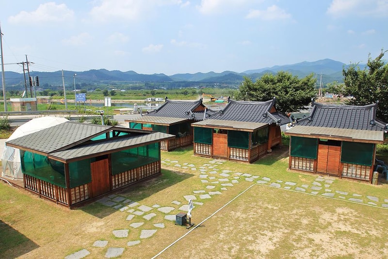 별밤글램핑 시설 사진 11