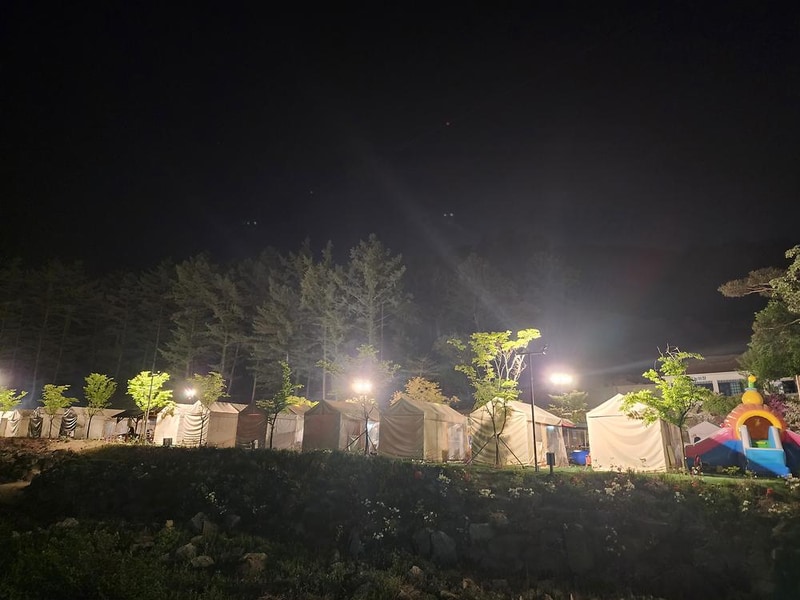 코알라캠핑장 시설 사진 44