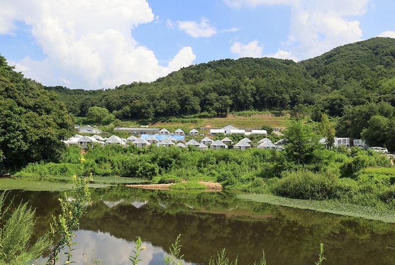 캠프다온 시설 사진 6