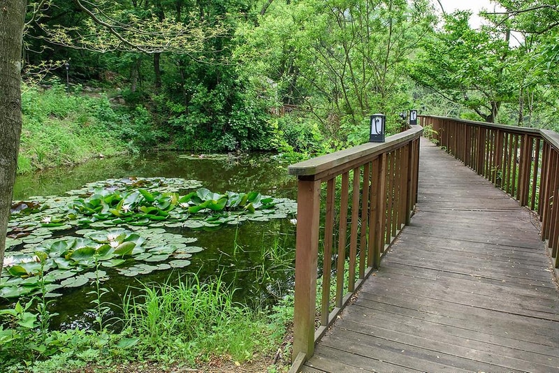 경주 힐링캠프 시설 사진 5