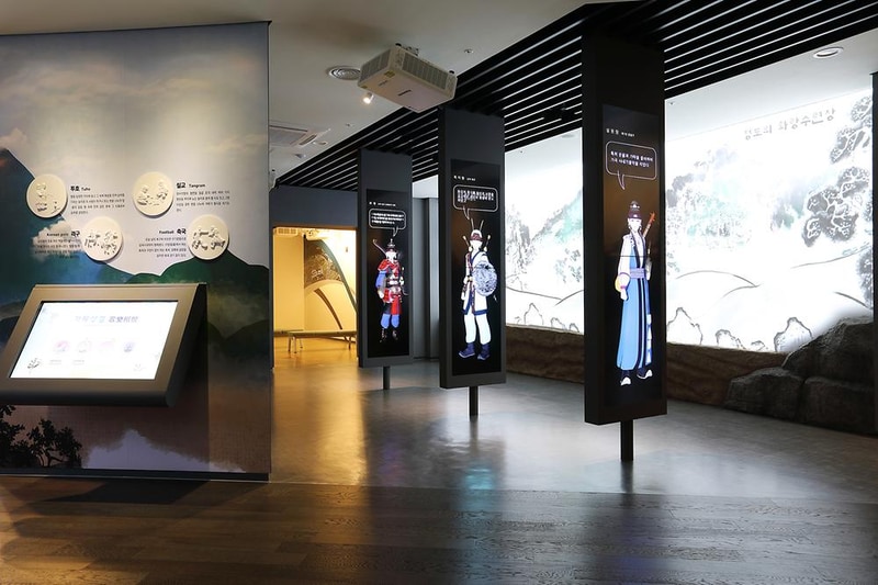 청도신화랑 풍류마을 오토캠핑장 시설 사진 8