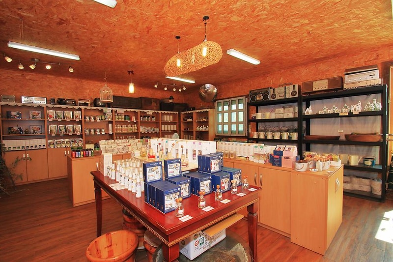 이안숲속오토캠핑장 시설 사진 22