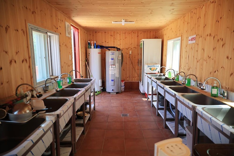 강화 버팔로 캠팜 시설 사진 10