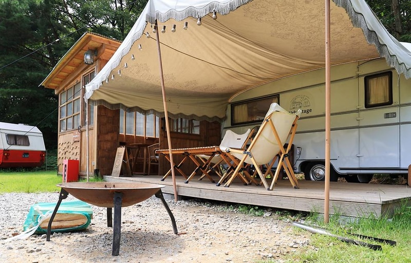 어반티지 캠핑장 시설 사진 18