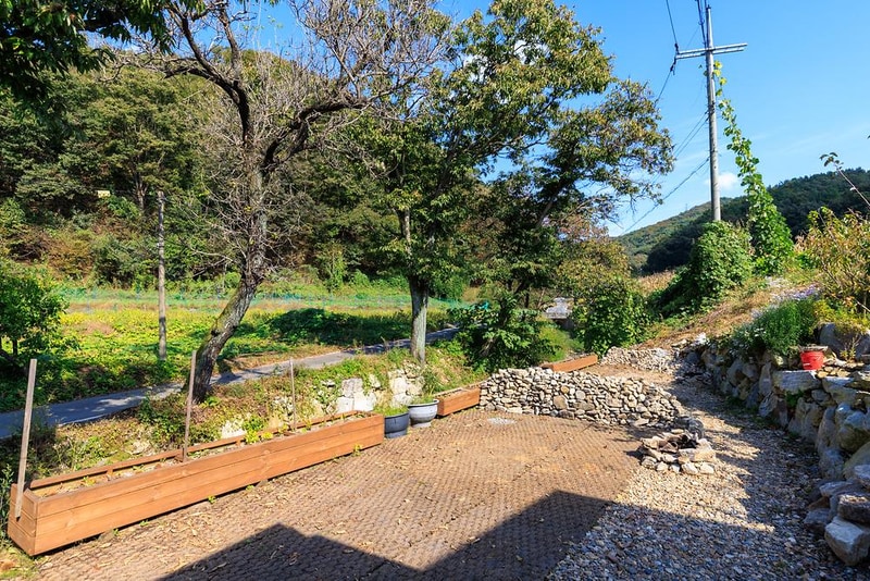 부싯돌 캠핑 시설 사진 12