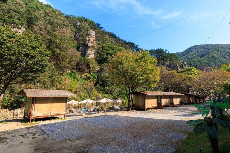 스테이 인터뷰 금산 시설 사진 15