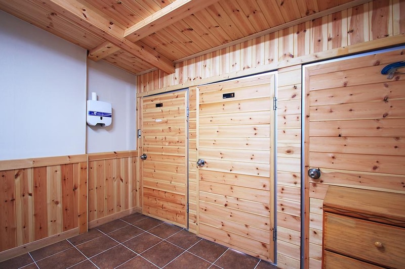 진경원민박캠핑장 시설 사진 15