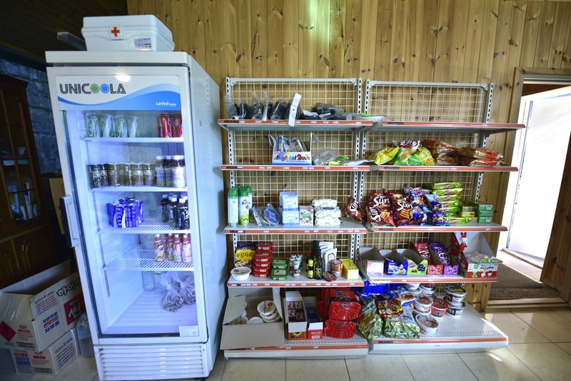 포시즌 캠핑장 시설 사진 28