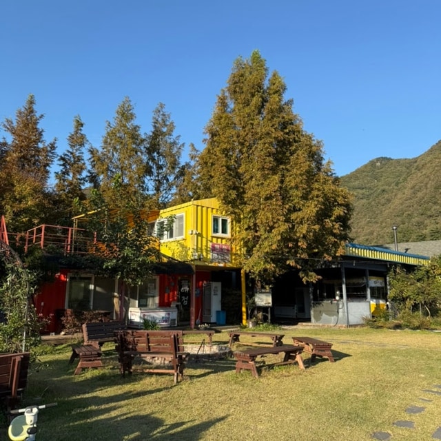 팔봉글램핑 대표 사진