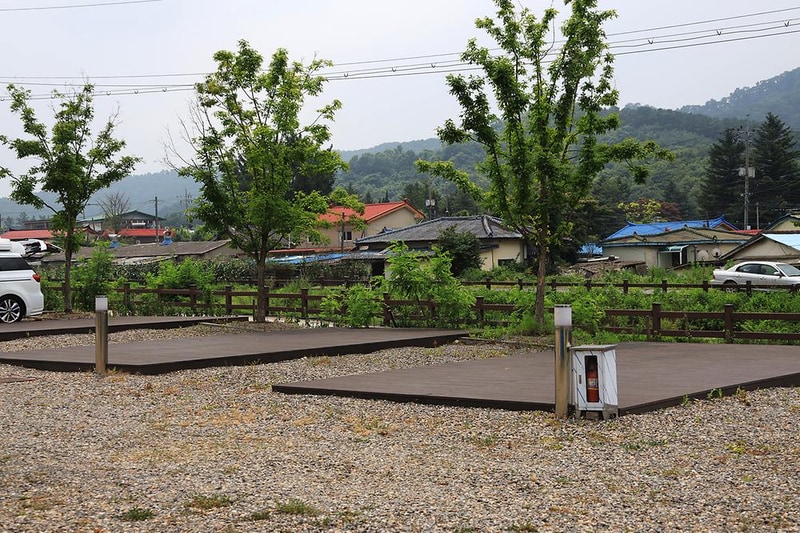 파주쇠꼴마을고고캠핑장 시설 사진 17