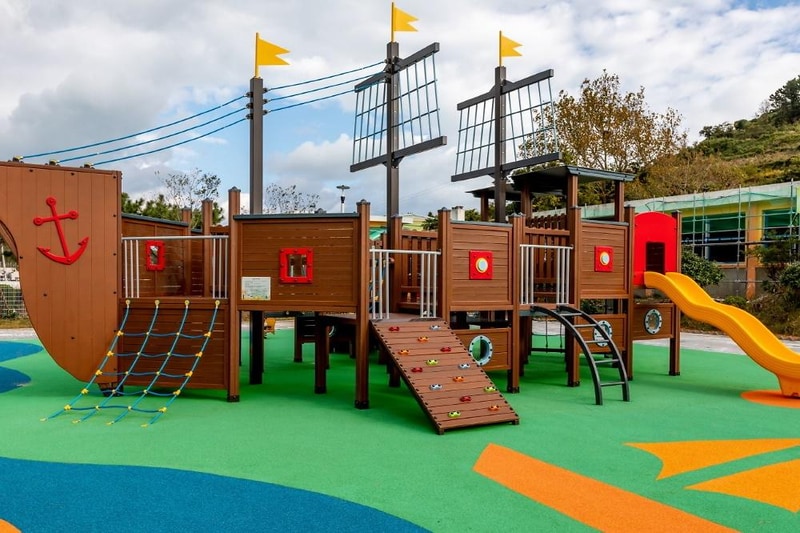 안도마을 협동조합 시설 사진 7