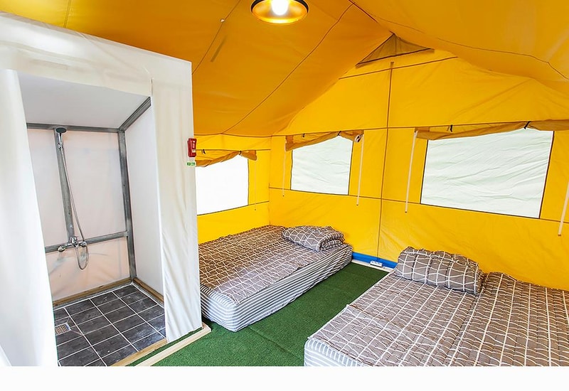 오글오글오토캠핑장 시설 사진 7