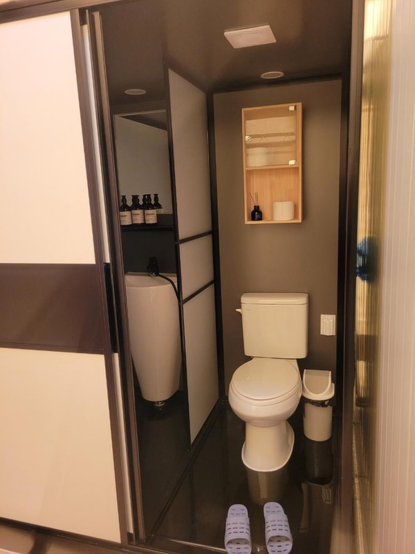 담터휴 캠핑장 시설 사진 11