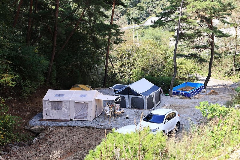 알지캠프266 시설 사진 4