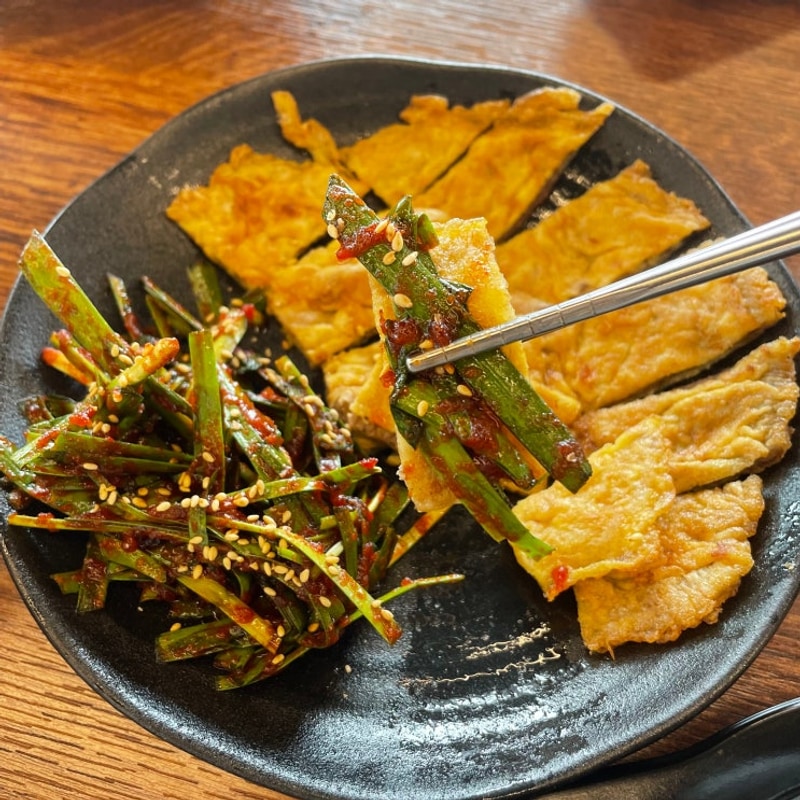의왕 왕송호수 맛집 한국수... 후 해장 추천(ft.왕송호수캠핑장)