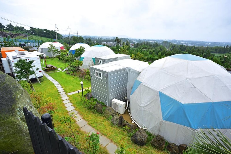 별헤는 밤 시설 사진 5