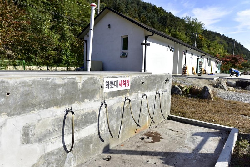 은빛물결캠핑장 시설 사진 24