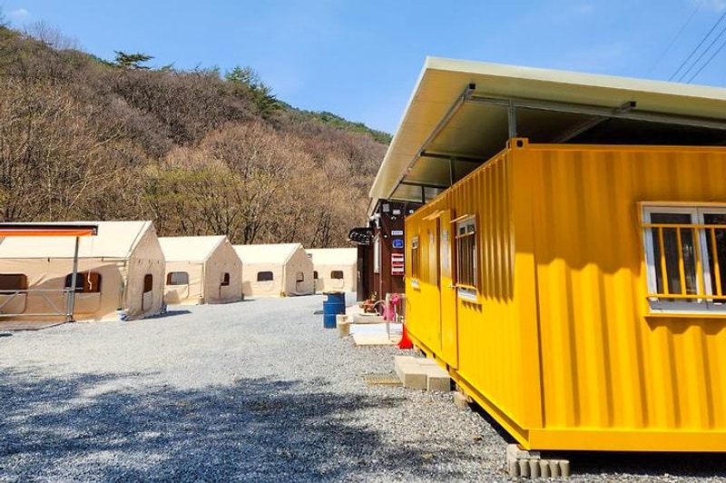 208덕동 캠핑장 대표 사진