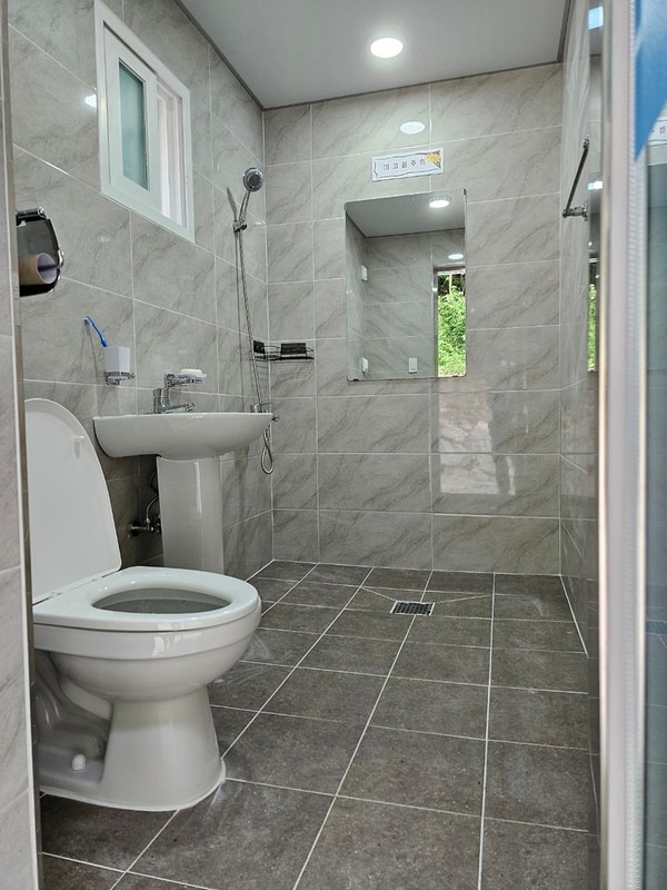 오대천 휴 캠핑클럽 시설 사진 30