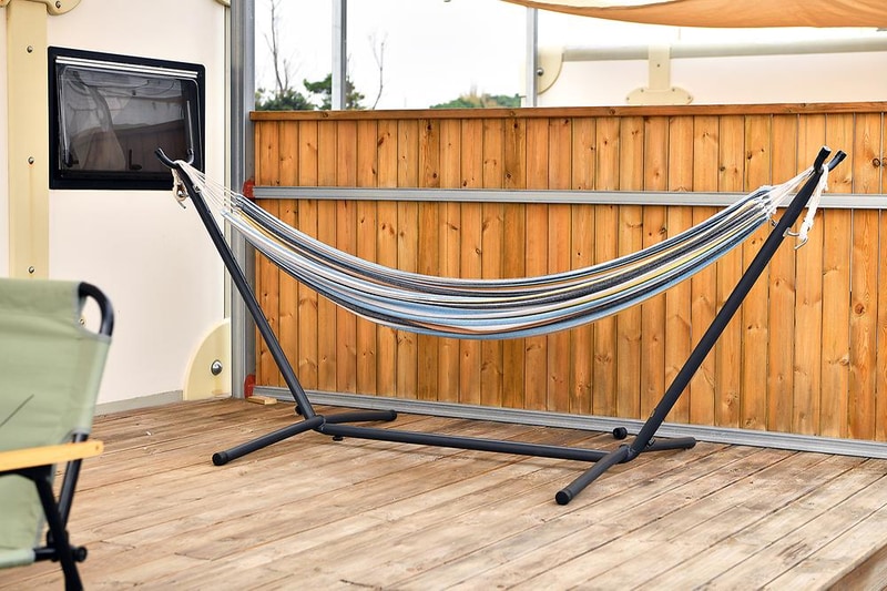 리썸카라반 시설 사진 1