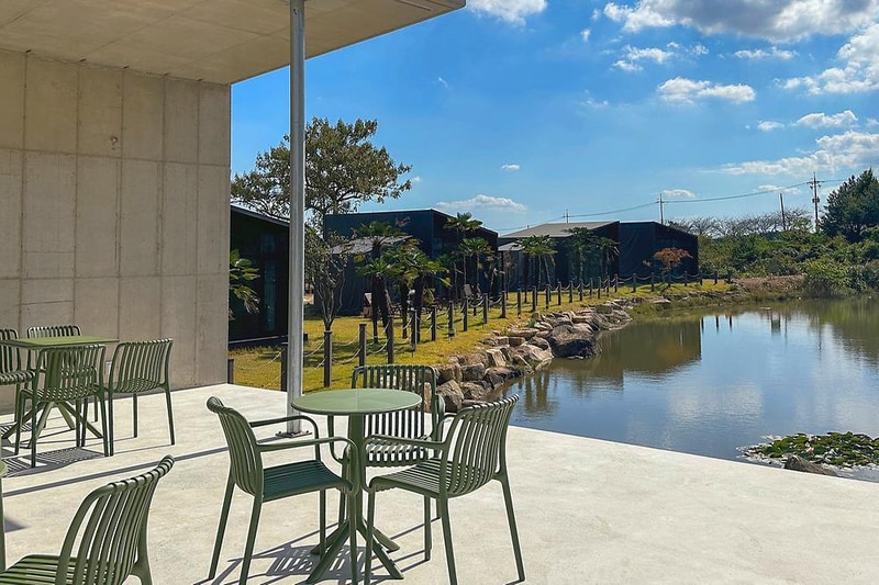 굿모닝오소재글램핑 시설 사진 3