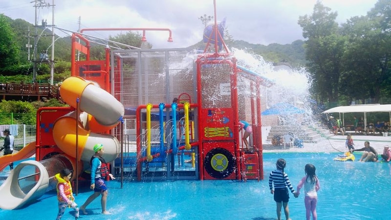 천동오토캠핑장 시설 사진 4