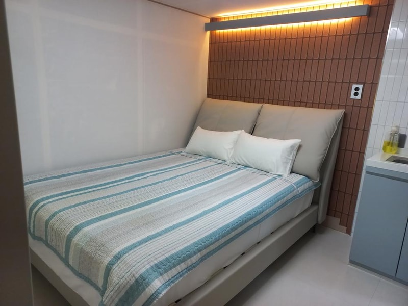 하이몽글램핑&캠핑장 시설 사진 10