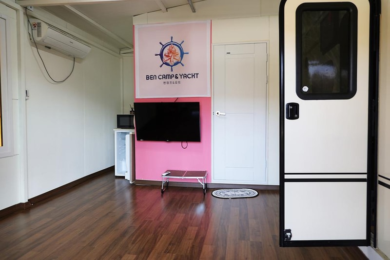 벤캠프(Ben Camp) 시설 사진 4