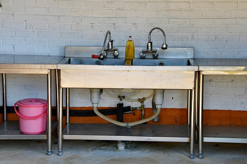 흙집섬진강풍경 시설 사진 4