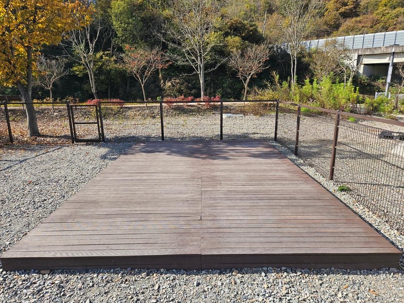 춘풍원 농촌체험 휴양마을 야영장 시설 사진 15