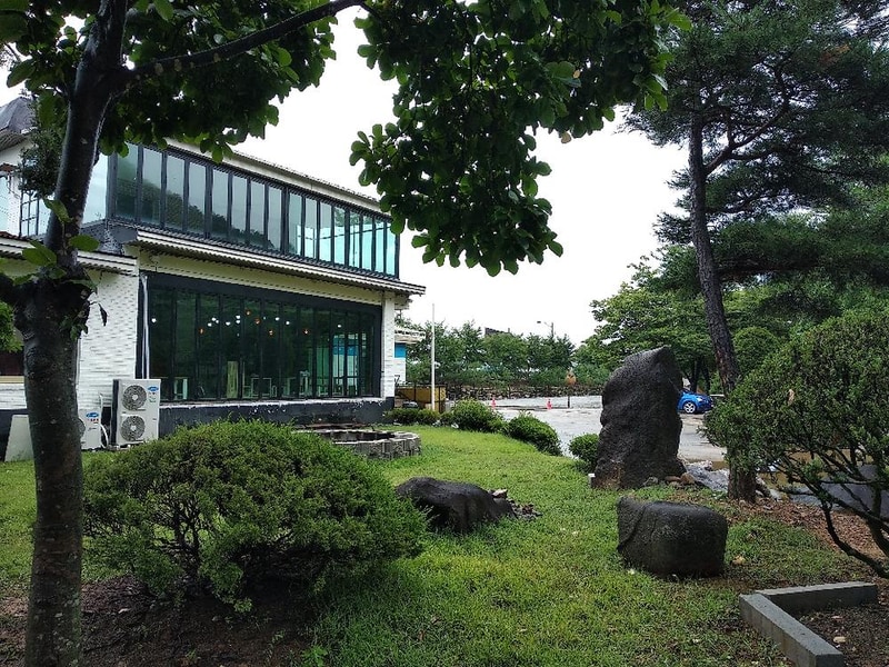 괴강관광농원 시설 사진 90