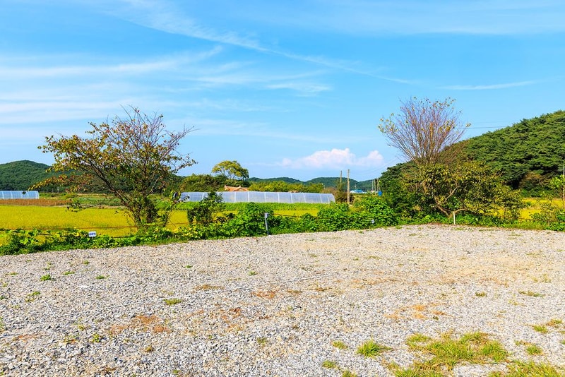 안면도힐링캠핑장 시설 사진 16