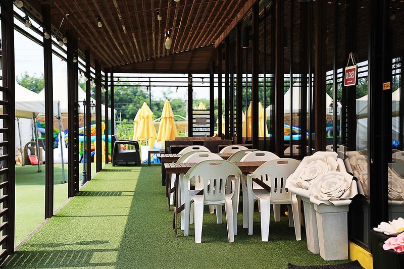 디엠지라운지(DMZ LOUNGE) 시설 사진 1