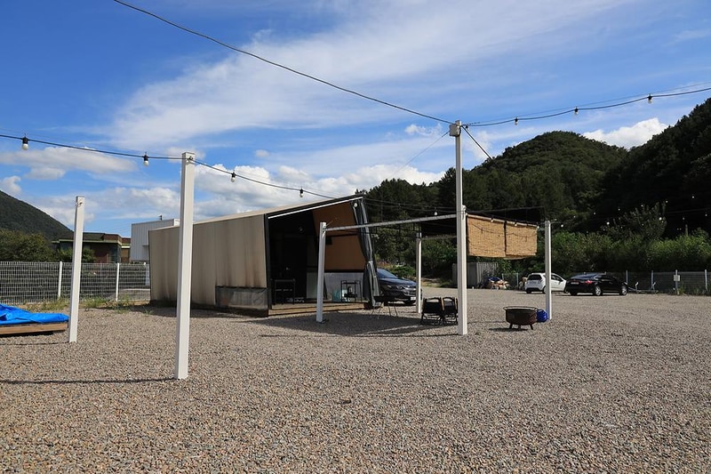 그레이스 글램핑 시설 사진 3