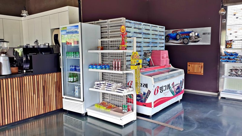 배론의아침 시설 사진 4