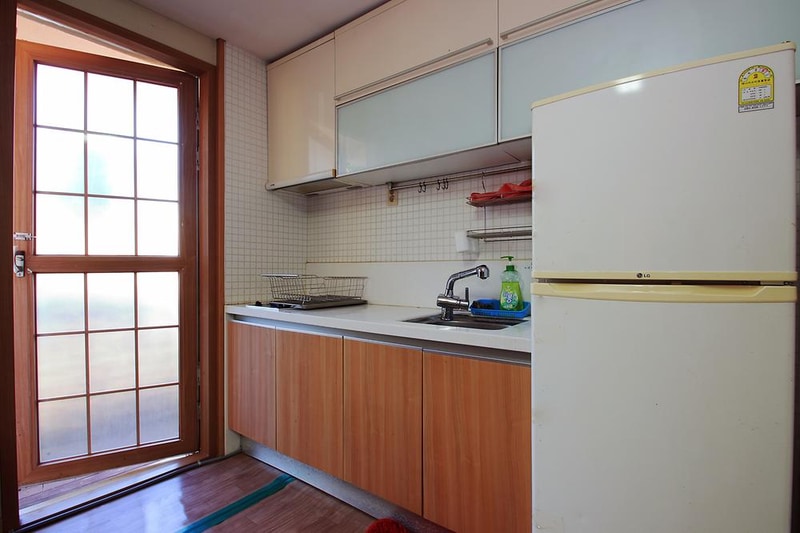 초락나루펜션&글램핑 시설 사진 16