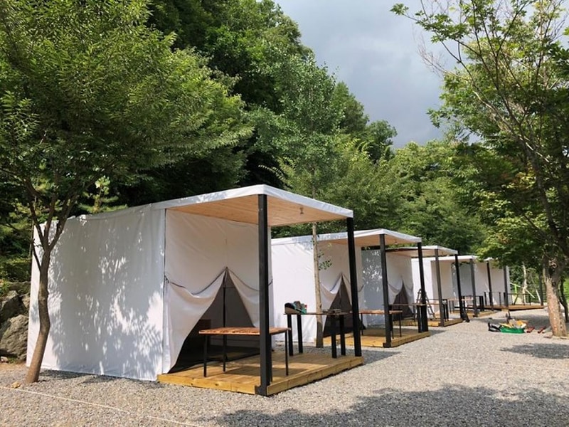 소풍캠핑장 시설 사진 8