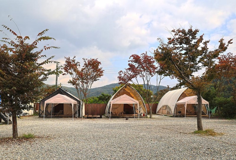 히든캠프 시설 사진 2